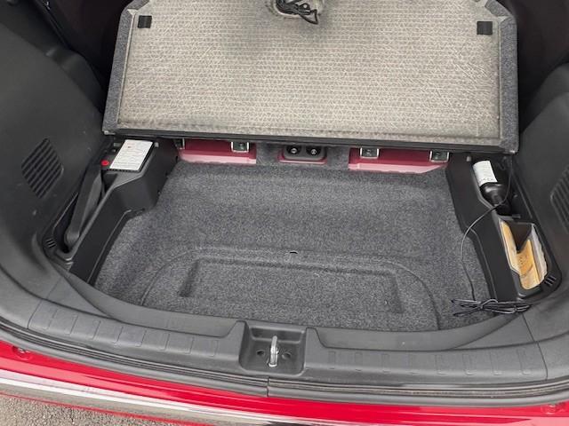 Ｎ－ＯＮＥ プレミアム　２トーンカラー／ブラックルーフ／ナビ／ドライブレコーダー／ＨＩＤヘッドライト／プッシュスタート／スマートキー／純正アルミ／アイドリングストップ（41枚目）