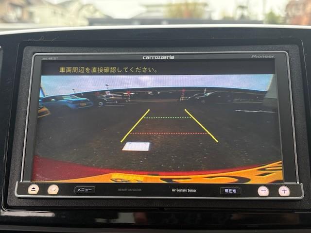 Ｎ－ＯＮＥ プレミアム　２トーンカラー／ブラックルーフ／ナビ／ドライブレコーダー／ＨＩＤヘッドライト／プッシュスタート／スマートキー／純正アルミ／アイドリングストップ（47枚目）