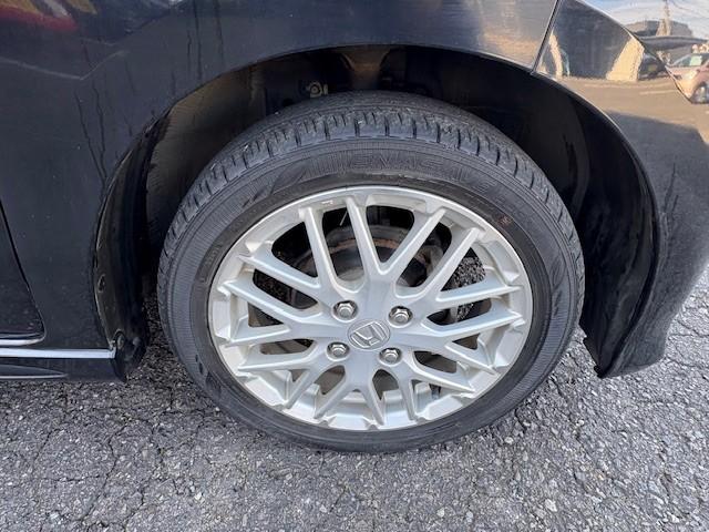 Ｎ－ＷＧＮカスタム Ｇ　ナビ／純正エアロ／オプションモデューロアルミ／バックモニター／ＥＴＣ／ＨＩＤヘッドライト／プッシュスタート／スマートキー／アイドリングストップ／横滑り防止／フォグライト／オートエアコン／ＰＶガラス（25枚目）