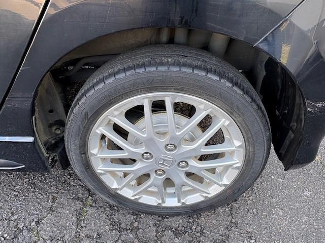 Ｎ－ＷＧＮカスタム Ｇ　ナビ／純正エアロ／オプションモデューロアルミ／バックモニター／ＥＴＣ／ＨＩＤヘッドライト／プッシュスタート／スマートキー／アイドリングストップ／横滑り防止／フォグライト／オートエアコン／ＰＶガラス（27枚目）