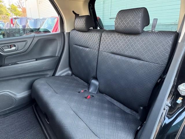 Ｎ－ＷＧＮカスタム Ｇ　ナビ／純正エアロ／オプションモデューロアルミ／バックモニター／ＥＴＣ／ＨＩＤヘッドライト／プッシュスタート／スマートキー／アイドリングストップ／横滑り防止／フォグライト／オートエアコン／ＰＶガラス（34枚目）