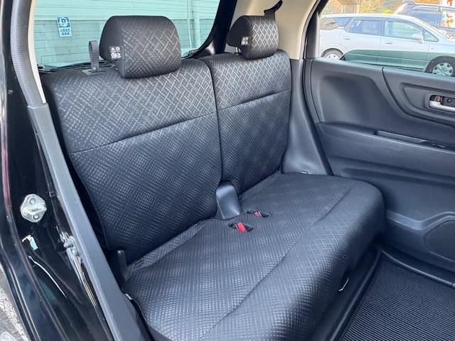 Ｎ－ＷＧＮカスタム Ｇ　ナビ／純正エアロ／オプションモデューロアルミ／バックモニター／ＥＴＣ／ＨＩＤヘッドライト／プッシュスタート／スマートキー／アイドリングストップ／横滑り防止／フォグライト／オートエアコン／ＰＶガラス（36枚目）