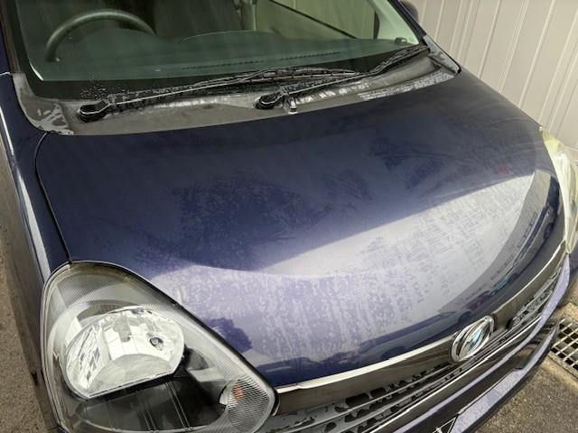 ミライース Ｘ　リミテッドＳＡ　ナビ／衝突軽減ブレーキ／アイドリングストップ／純正アルミ（17枚目）