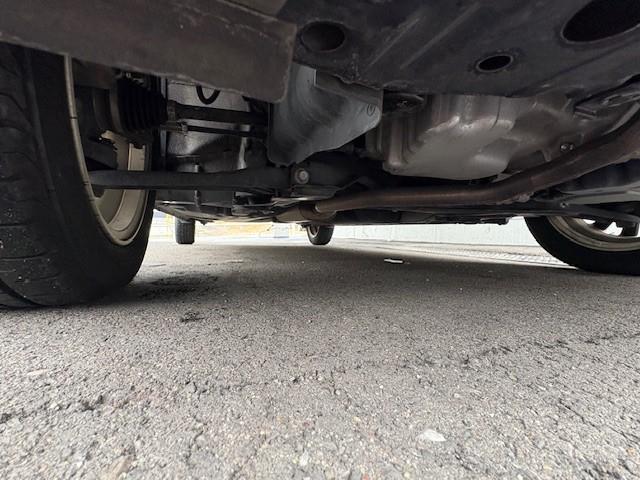 ミライース Ｘ　リミテッドＳＡ　ナビ／衝突軽減ブレーキ／アイドリングストップ／純正アルミ（20枚目）