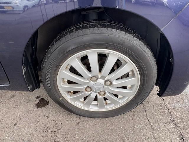 ミライース Ｘ　リミテッドＳＡ　ナビ／衝突軽減ブレーキ／アイドリングストップ／純正アルミ（22枚目）