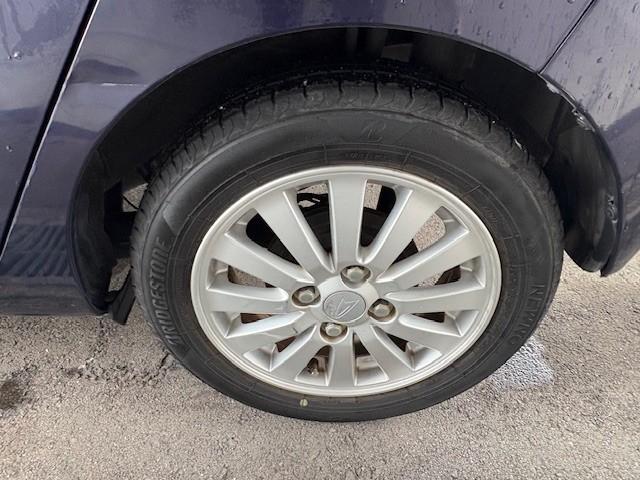 ミライース Ｘ　リミテッドＳＡ　ナビ／衝突軽減ブレーキ／アイドリングストップ／純正アルミ（24枚目）
