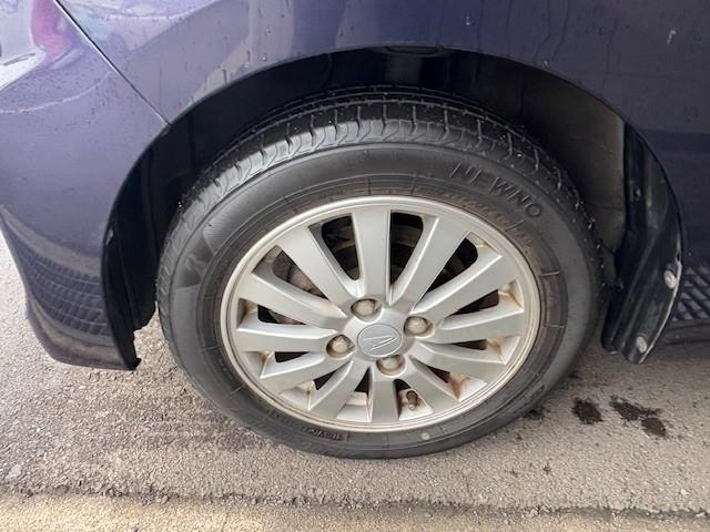 ミライース Ｘ　リミテッドＳＡ　ナビ／衝突軽減ブレーキ／アイドリングストップ／純正アルミ（25枚目）