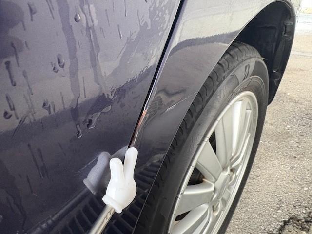 ミライース Ｘ　リミテッドＳＡ　ナビ／衝突軽減ブレーキ／アイドリングストップ／純正アルミ（26枚目）