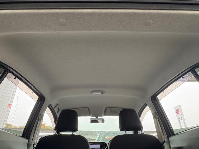 ミライース Ｘ　リミテッドＳＡ　ナビ／衝突軽減ブレーキ／アイドリングストップ／純正アルミ（37枚目）