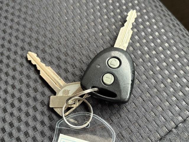 ミライース Ｘ　リミテッドＳＡ　ナビ／衝突軽減ブレーキ／アイドリングストップ／純正アルミ（46枚目）