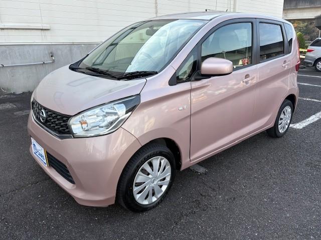 デイズ Ｓ　ナビ／Ｂｌｕｅｔｏｏｔｈ／バックカメラ／アイドリングストップ／ヘッドライトレベライザー（4枚目）