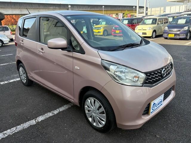 デイズ Ｓ　ナビ／Ｂｌｕｅｔｏｏｔｈ／バックカメラ／アイドリングストップ／ヘッドライトレベライザー（12枚目）