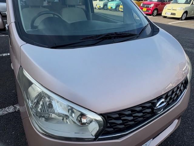 デイズ Ｓ　ナビ／Ｂｌｕｅｔｏｏｔｈ／バックカメラ／アイドリングストップ／ヘッドライトレベライザー（17枚目）