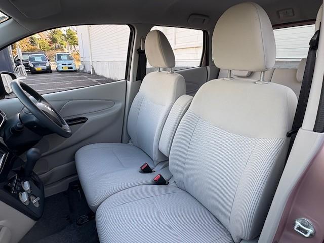 デイズ Ｓ　ナビ／Ｂｌｕｅｔｏｏｔｈ／バックカメラ／アイドリングストップ／ヘッドライトレベライザー（31枚目）