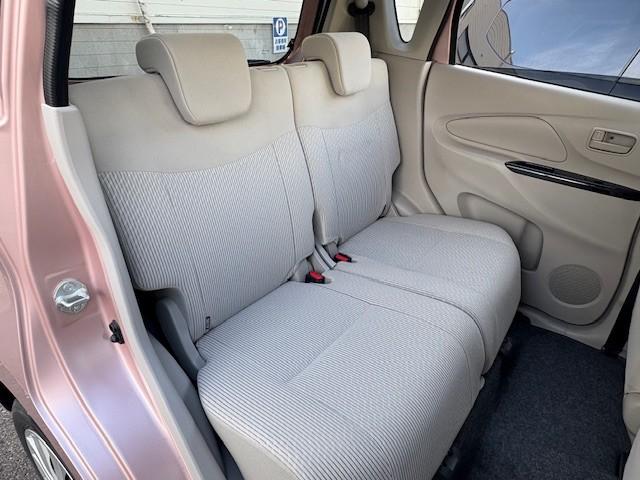 デイズ Ｓ　ナビ／Ｂｌｕｅｔｏｏｔｈ／バックカメラ／アイドリングストップ／ヘッドライトレベライザー（35枚目）