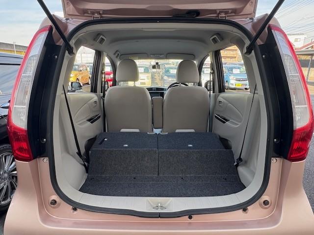 デイズ Ｓ　ナビ／Ｂｌｕｅｔｏｏｔｈ／バックカメラ／アイドリングストップ／ヘッドライトレベライザー（37枚目）