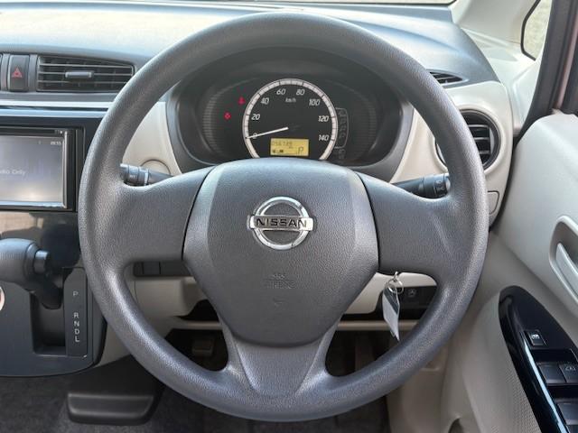 デイズ Ｓ　ナビ／Ｂｌｕｅｔｏｏｔｈ／バックカメラ／アイドリングストップ／ヘッドライトレベライザー（40枚目）