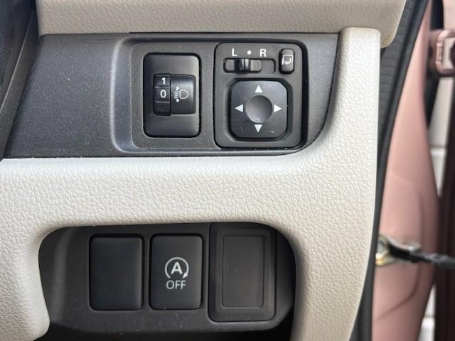 デイズ Ｓ　ナビ／Ｂｌｕｅｔｏｏｔｈ／バックカメラ／アイドリングストップ／ヘッドライトレベライザー（44枚目）