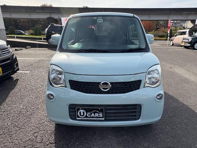 モコ Ｘ　車検９年１２月／プッシュスタート／スマートキー／ドラレコ／ディスプレイオーディオ（2枚目）