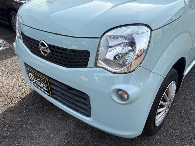 モコ Ｘ　車検９年１２月／プッシュスタート／スマートキー／ドラレコ／ディスプレイオーディオ（15枚目）