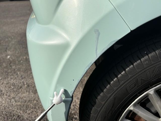 モコ Ｘ　車検９年１２月／プッシュスタート／スマートキー／ドラレコ／ディスプレイオーディオ（26枚目）