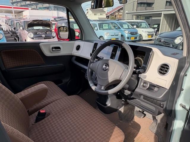 モコ Ｘ　車検９年１２月／プッシュスタート／スマートキー／ドラレコ／ディスプレイオーディオ（29枚目）