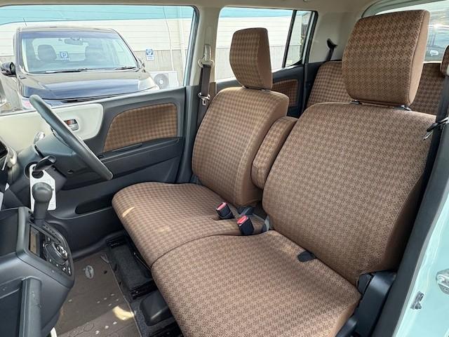 モコ Ｘ　車検９年１２月／プッシュスタート／スマートキー／ドラレコ／ディスプレイオーディオ（32枚目）