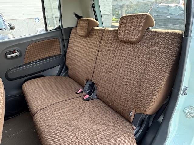 モコ Ｘ　車検９年１２月／プッシュスタート／スマートキー／ドラレコ／ディスプレイオーディオ（34枚目）