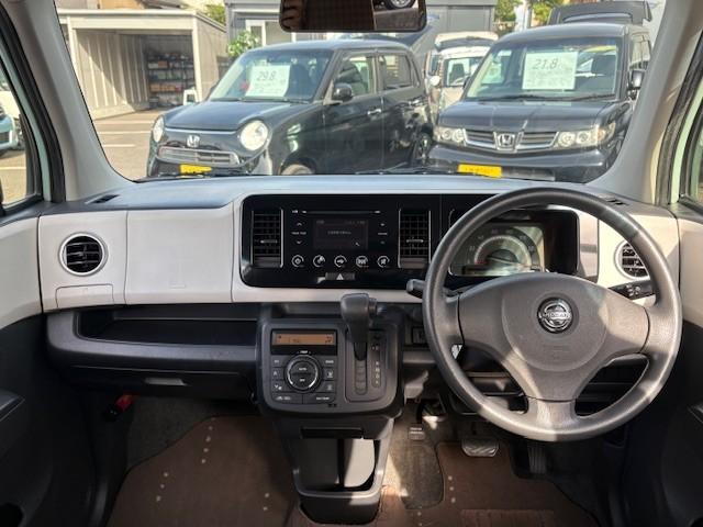 モコ Ｘ　車検９年１２月／プッシュスタート／スマートキー／ドラレコ／ディスプレイオーディオ（40枚目）