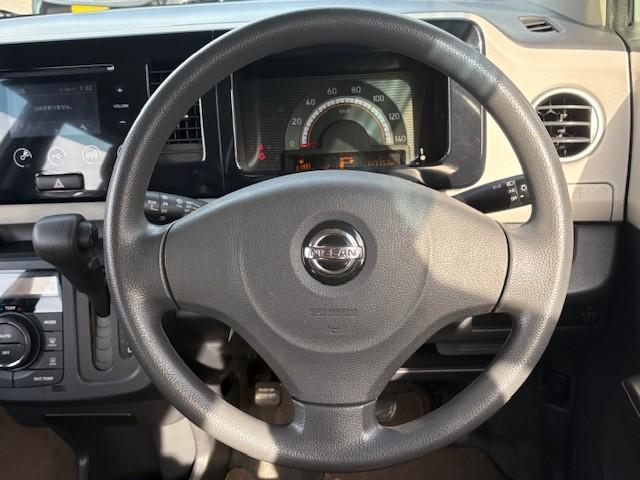 モコ Ｘ　車検９年１２月／プッシュスタート／スマートキー／ドラレコ／ディスプレイオーディオ（41枚目）