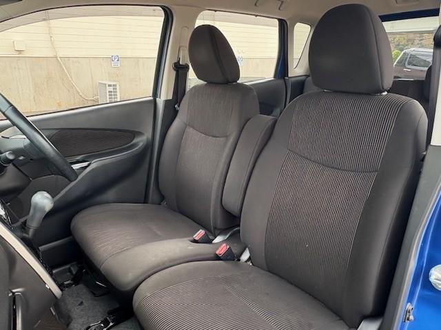 デイズ ハイウェイスター　Ｘ　ナビ＆ＴＶ／後期モデル／エマージェンシーブレーキ／純正アルミ／ＨＩＤヘッドライト／フォグライト／プッシュスタート／スマートキー／ステアリングスイッチ／オートエアコン／アイドリングストップ（32枚目）