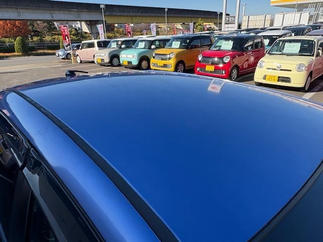 フィットハイブリッド ナビプレミアムセレクション　ナビＴＶ／シートヒーター／バックカメラ／スマートキー／ステアリングスイッチ／クルーズコントロール／アイドリングストップ（19枚目）