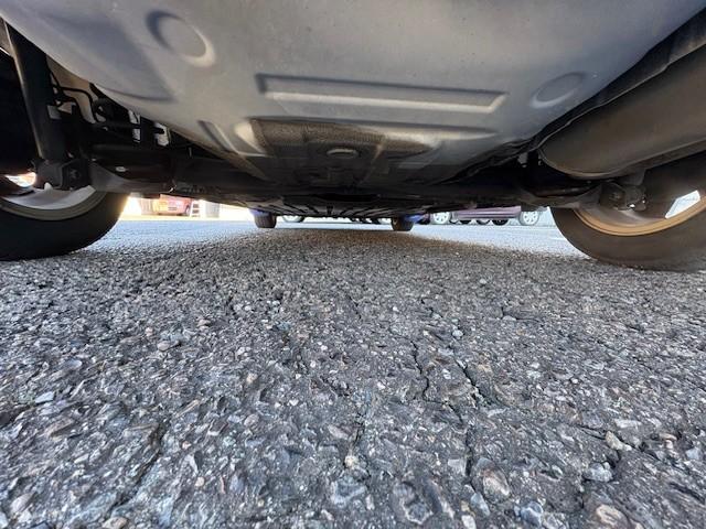 フィットハイブリッド ナビプレミアムセレクション　ナビＴＶ／シートヒーター／バックカメラ／スマートキー／ステアリングスイッチ／クルーズコントロール／アイドリングストップ（21枚目）