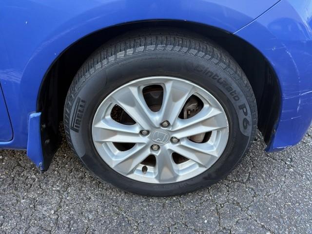 フィットハイブリッド ナビプレミアムセレクション　ナビＴＶ／シートヒーター／バックカメラ／スマートキー／ステアリングスイッチ／クルーズコントロール／アイドリングストップ（22枚目）