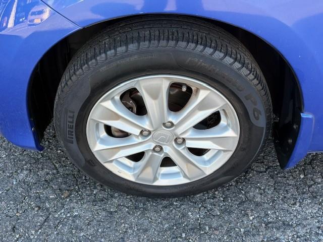 フィットハイブリッド ナビプレミアムセレクション　ナビＴＶ／シートヒーター／バックカメラ／スマートキー／ステアリングスイッチ／クルーズコントロール／アイドリングストップ（25枚目）