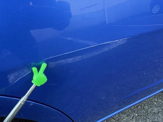 フィットハイブリッド ナビプレミアムセレクション　ナビＴＶ／シートヒーター／バックカメラ／スマートキー／ステアリングスイッチ／クルーズコントロール／アイドリングストップ（31枚目）