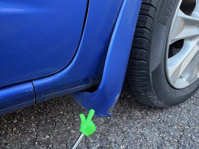 フィットハイブリッド ナビプレミアムセレクション　ナビＴＶ／シートヒーター／バックカメラ／スマートキー／ステアリングスイッチ／クルーズコントロール／アイドリングストップ（32枚目）