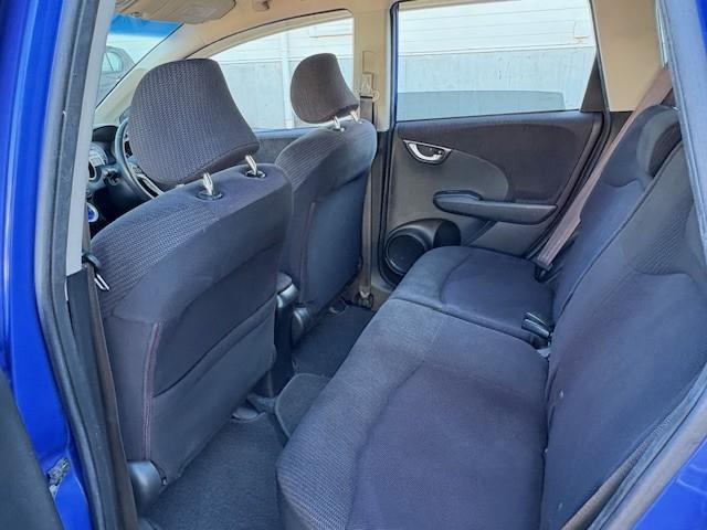 フィットハイブリッド ナビプレミアムセレクション　ナビＴＶ／シートヒーター／バックカメラ／スマートキー／ステアリングスイッチ／クルーズコントロール／アイドリングストップ（38枚目）