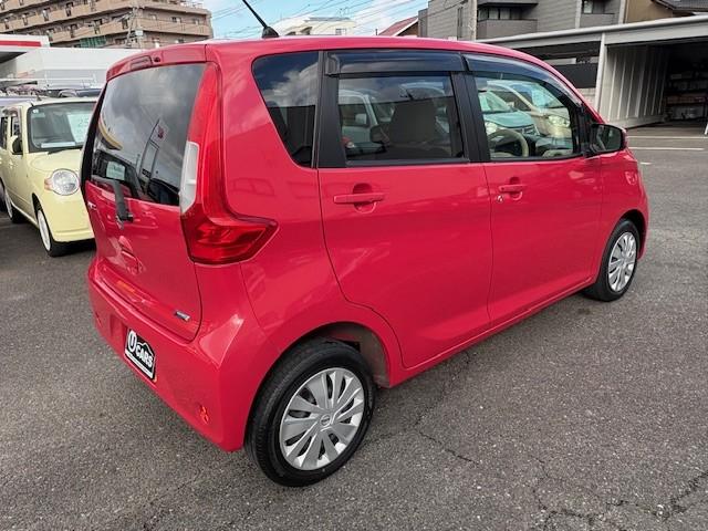 デイズ Ｘ　ナビ＆ＴＶ／後期モデル／スマートキー／プッシュスタート／アイドリングストップ／ステアリングスイッチ（10枚目）