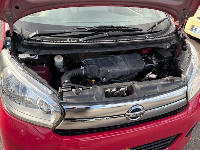 デイズ Ｘ　ナビ＆ＴＶ／後期モデル／スマートキー／プッシュスタート／アイドリングストップ／ステアリングスイッチ（18枚目）