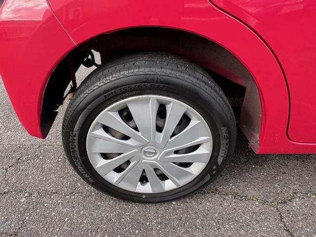 デイズ Ｘ　ナビ＆ＴＶ／後期モデル／スマートキー／プッシュスタート／アイドリングストップ／ステアリングスイッチ（23枚目）