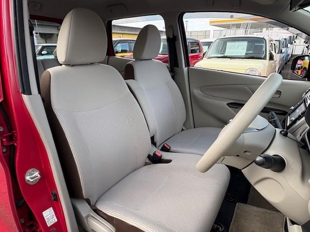 デイズ Ｘ　ナビ＆ＴＶ／後期モデル／スマートキー／プッシュスタート／アイドリングストップ／ステアリングスイッチ（27枚目）