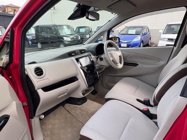 デイズ Ｘ　ナビ＆ＴＶ／後期モデル／スマートキー／プッシュスタート／アイドリングストップ／ステアリングスイッチ（28枚目）