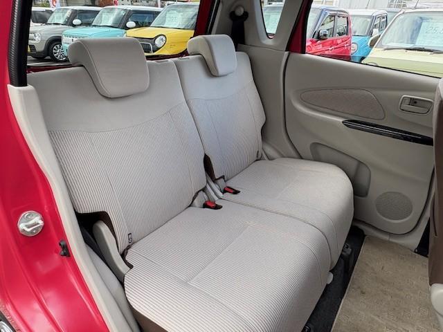 デイズ Ｘ　ナビ＆ＴＶ／後期モデル／スマートキー／プッシュスタート／アイドリングストップ／ステアリングスイッチ（33枚目）