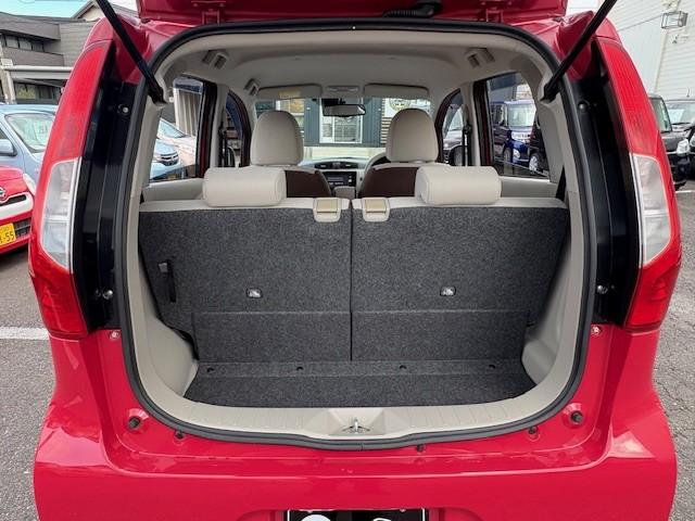 デイズ Ｘ　ナビ＆ＴＶ／後期モデル／スマートキー／プッシュスタート／アイドリングストップ／ステアリングスイッチ（34枚目）