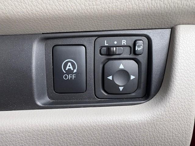 デイズ Ｘ　ナビ＆ＴＶ／後期モデル／スマートキー／プッシュスタート／アイドリングストップ／ステアリングスイッチ（41枚目）