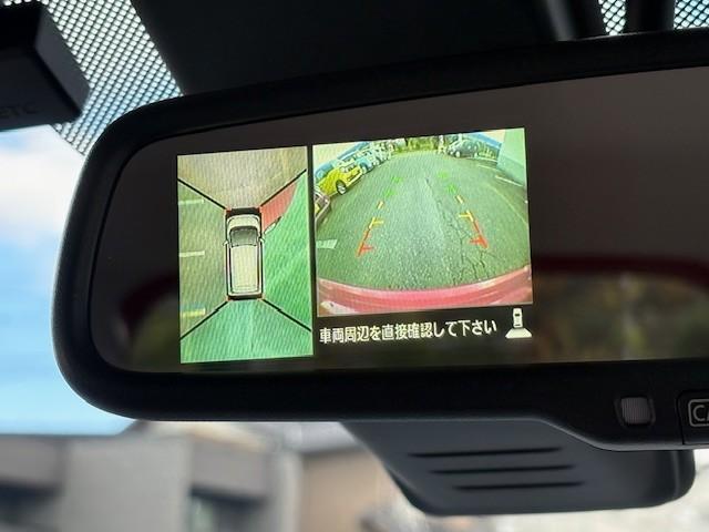 デイズ Ｘ　ナビ＆ＴＶ／後期モデル／スマートキー／プッシュスタート／アイドリングストップ／ステアリングスイッチ（44枚目）