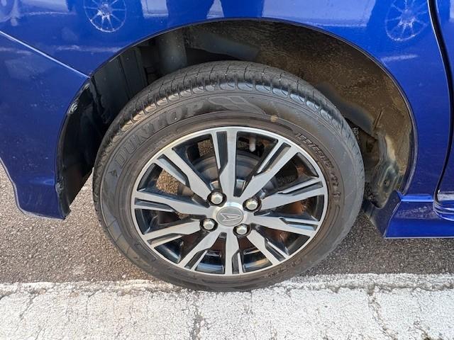 タント カスタムX トップエディションSAII ETC/バックカメラ/純正ナビ/パワースライド/スマートキー×2/半革調シート/プッシュスタートLEDライト/衝突軽減ブレーキ/純正アルミ/オートエアコン/アイドリングストップ(23枚目)