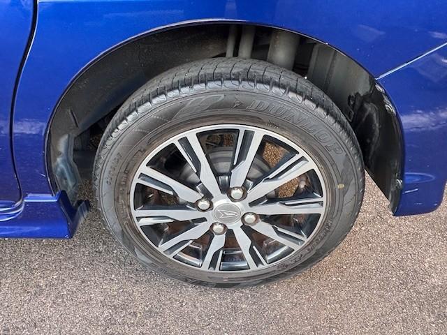 タント カスタムX トップエディションSAII ETC/バックカメラ/純正ナビ/パワースライド/スマートキー×2/半革調シート/プッシュスタートLEDライト/衝突軽減ブレーキ/純正アルミ/オートエアコン/アイドリングストップ(24枚目)