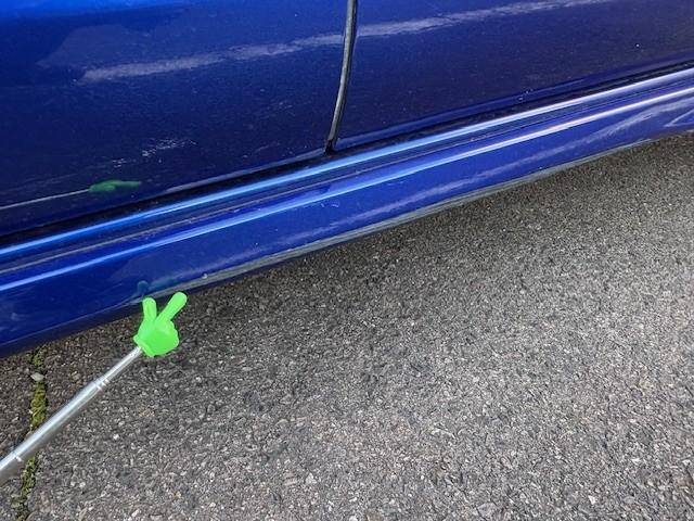 タント カスタムX トップエディションSAII ETC/バックカメラ/純正ナビ/パワースライド/スマートキー×2/半革調シート/プッシュスタートLEDライト/衝突軽減ブレーキ/純正アルミ/オートエアコン/アイドリングストップ(26枚目)